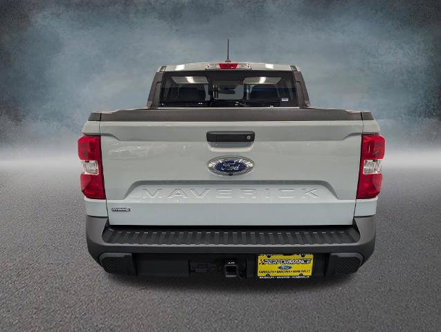 Certified 2022 Ford Maverick XLT w/ XLT Luxury Package FWD image 5