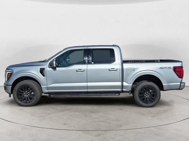 Certified 2025 Ford F150 Lariat AWD/4WD image 8