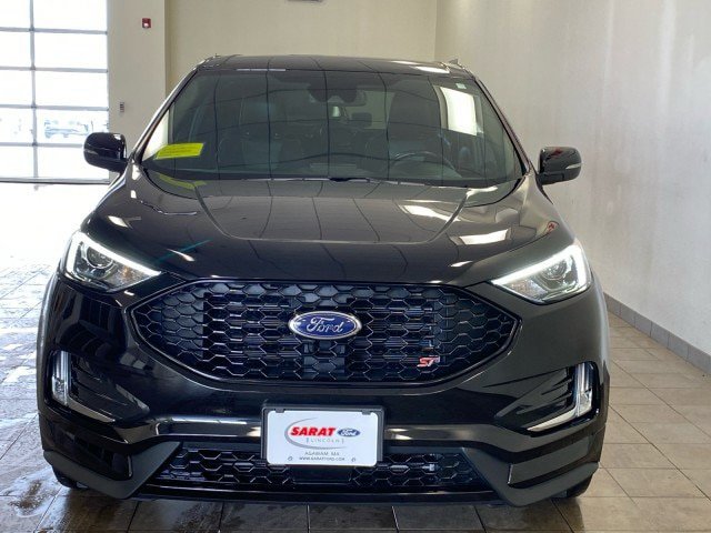 Certified 2023 Ford Edge ST w/ Cargo Accessory Package AWD/4WD image 7