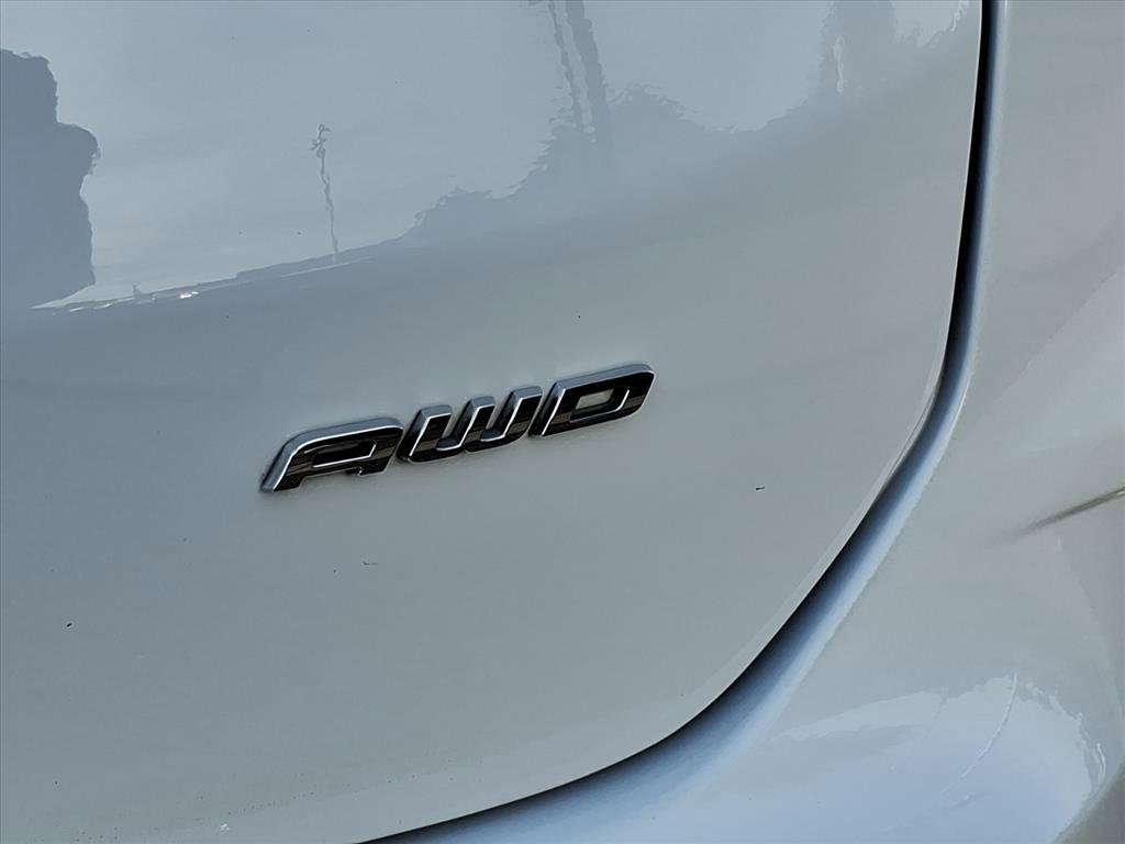 Certified 2024 Ford Edge SEL w/ Sport Appearance Package image 10