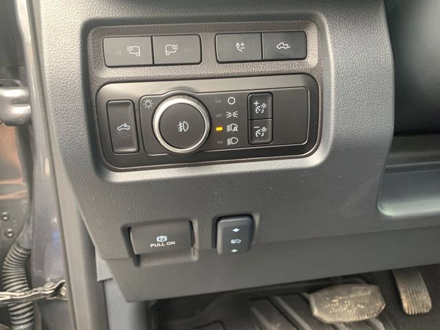 Certified 2024 Ford F250 Platinum image 24