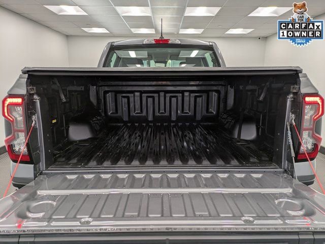 Certified 2024 Ford Ranger XL w/ Trailer Tow Package image 24