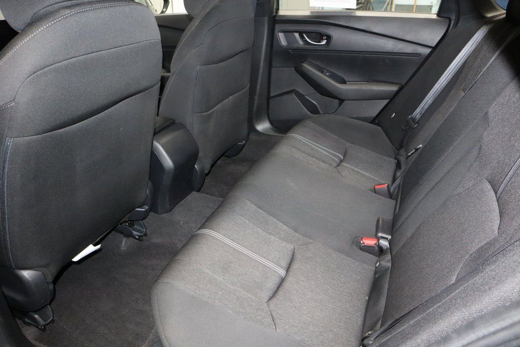 Used 2024 Honda Accord Sport image 17