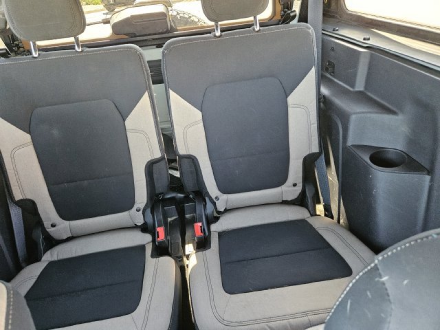 Certified 2022 Ford Bronco Big Bend AWD/4WD image 16