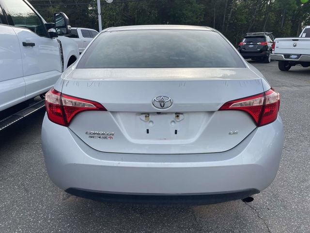 Used 2019 Toyota Corolla LE FWD image 3