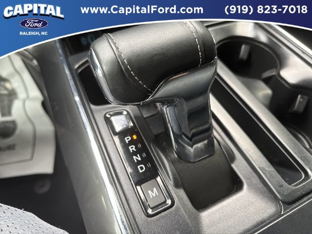 Certified 2023 Ford F150 XLT w/ Equipment Group 302A High AWD/4WD image 29