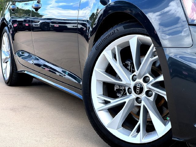 Used 2022 Audi A5 2.0T Premium AWD/4WD image 7