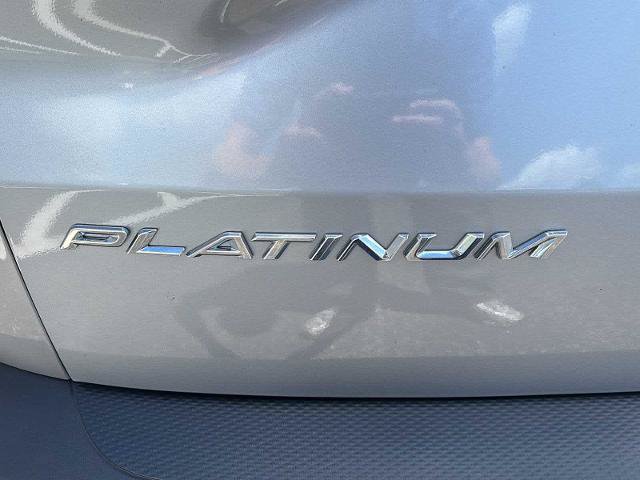 Certified 2023 Ford Escape Platinum AWD/4WD image 40