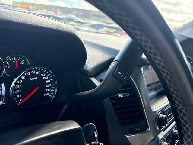 Used 2018 Chevrolet Tahoe LT image 25