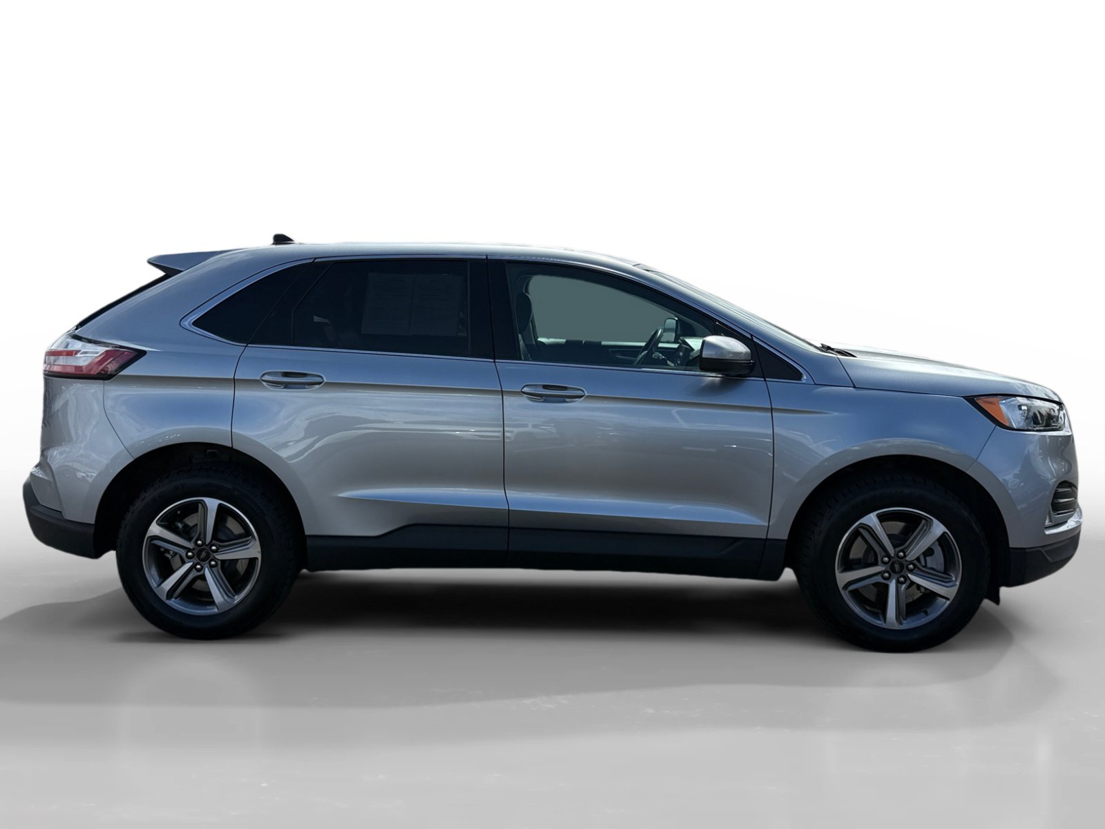 Certified 2024 Ford Edge SEL w/ Convenience Package AWD/4WD image 6