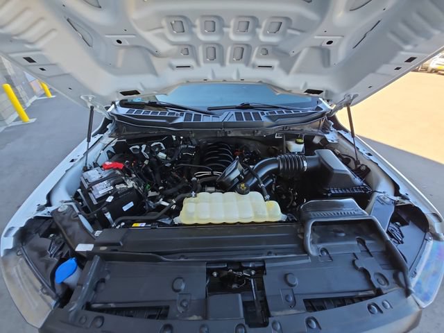 Certified 2023 Ford F150 XL w/ Trailer Tow Package AWD/4WD image 24