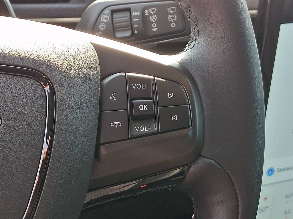 Certified 2023 Ford Mustang Mach-E Select AWD/4WD image 23