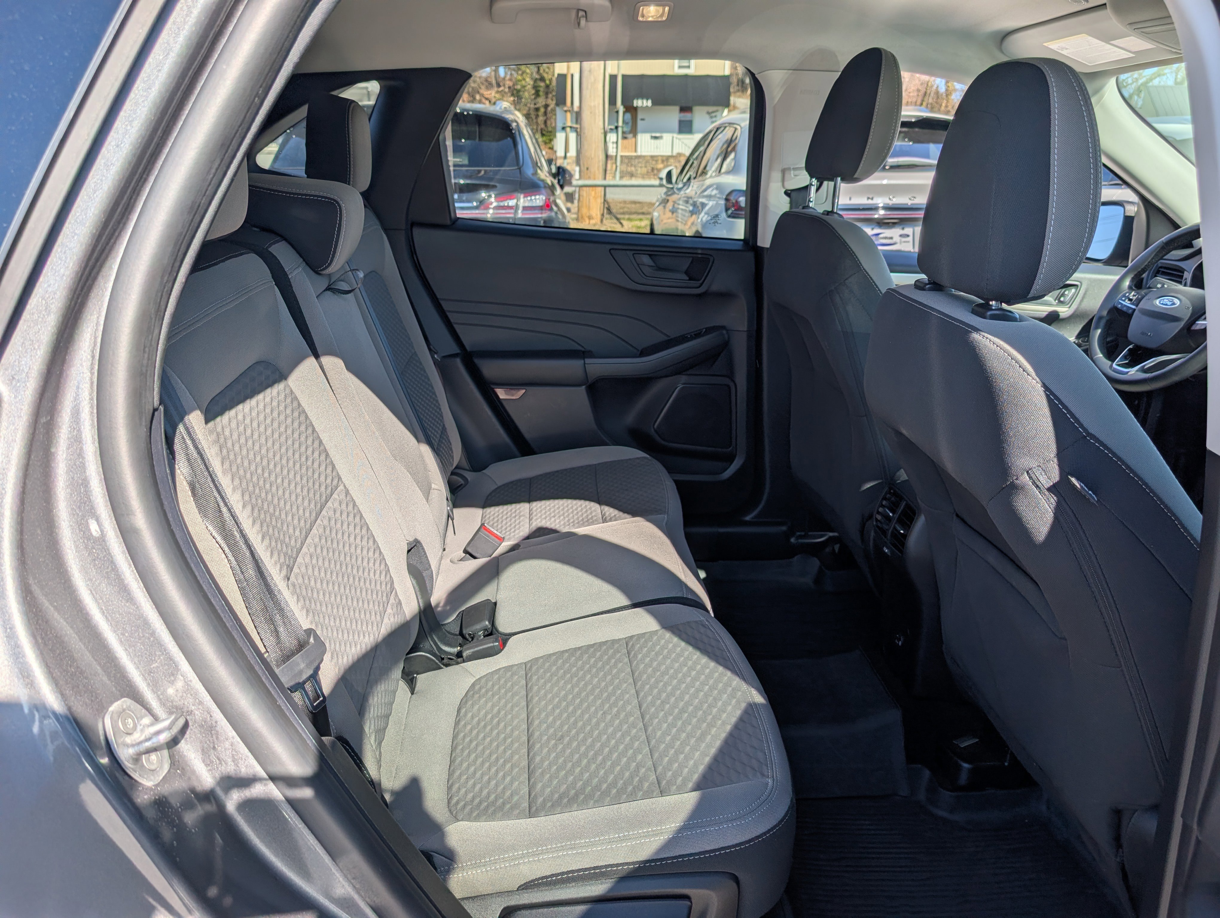 Certified 2023 Ford Escape Active w/ Cold Weather Package FWD image 13