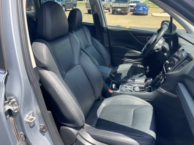 Used 2021 Subaru Forester Limited w/ Popular Package #3 AWD/4WD image 20