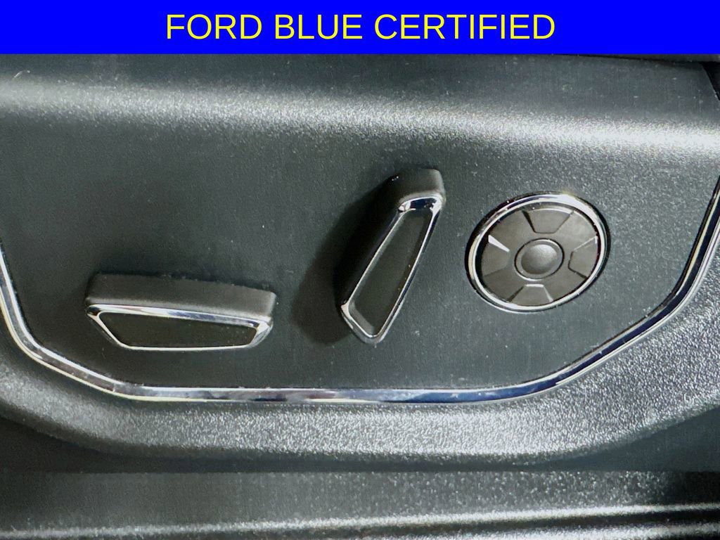 Certified 2020 Ford Expedition Max Platinum image 20