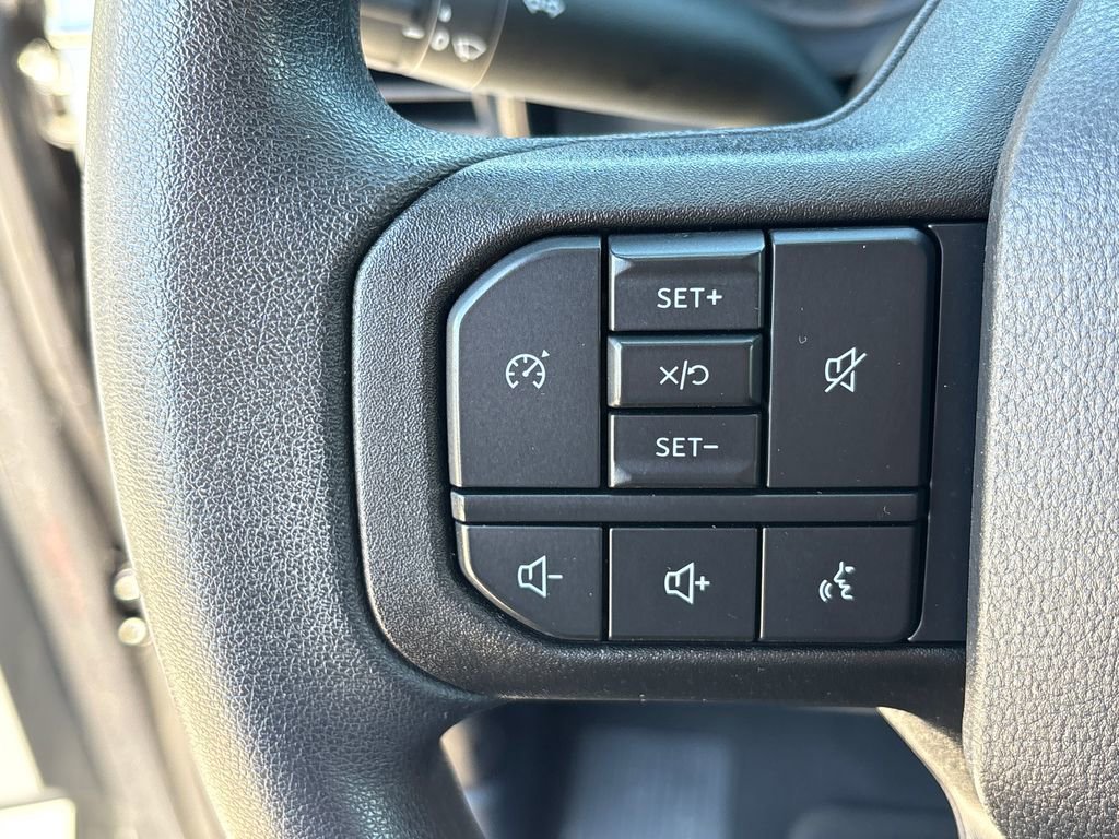 Certified 2025 Ford F250 XLT image 18