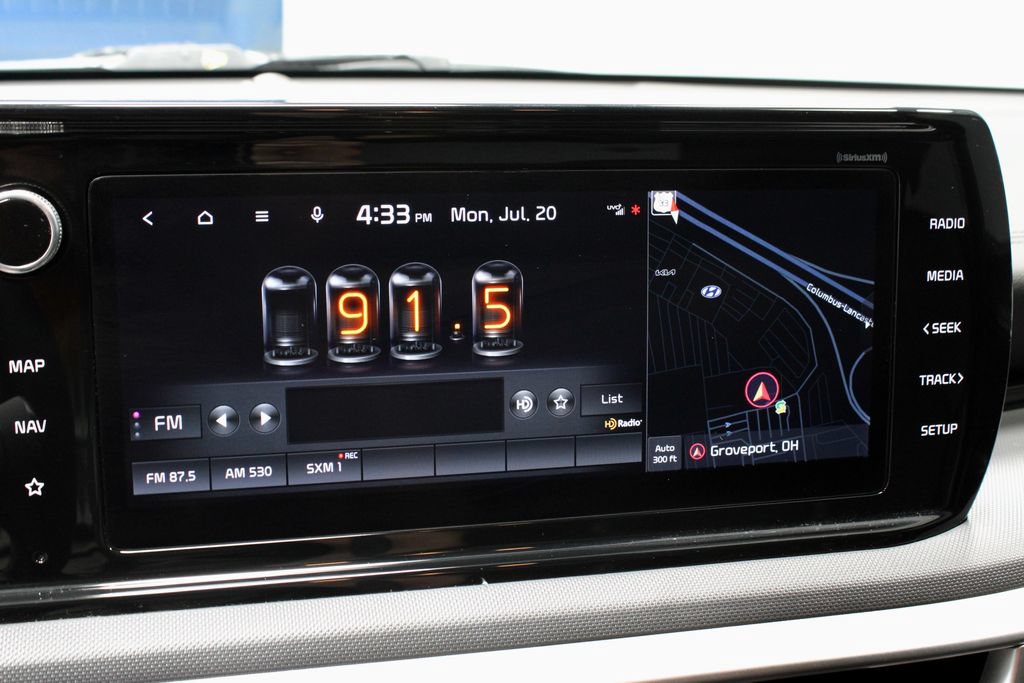 Used 2022 Kia K5 GT-Line FWD image 4