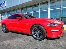 Certified 2018 Ford Mustang GT RWD image 6