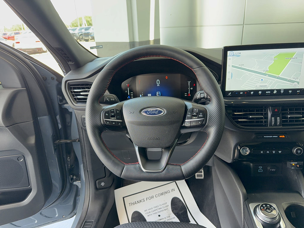 Certified 2023 Ford Escape ST-Line w/ Tech Pack #1 AWD/4WD image 32