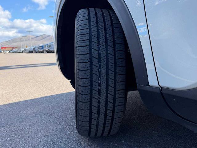 Certified 2021 Ford Escape Titanium w/ Class II Trailer Tow Package image 29