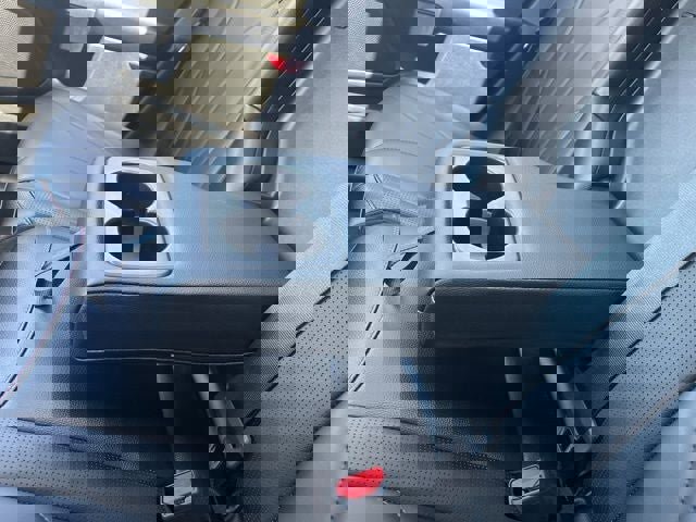 Certified 2025 Ford Escape ST-Line Elite w/ Premium Technology Package image 14