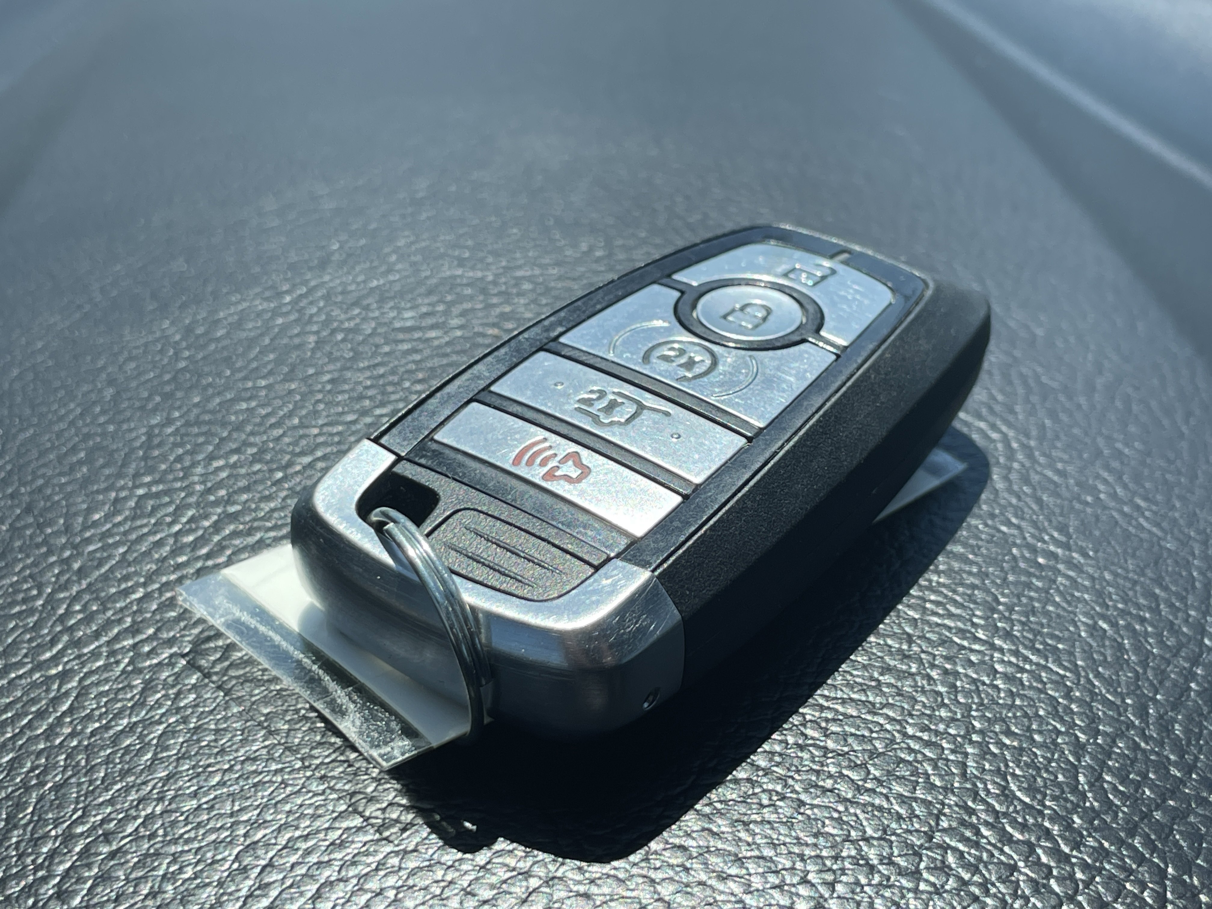 Certified 2024 Ford Edge ST-Line AWD/4WD image 35
