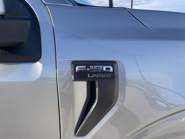 Certified 2022 Ford F150 Lariat AWD/4WD image 36