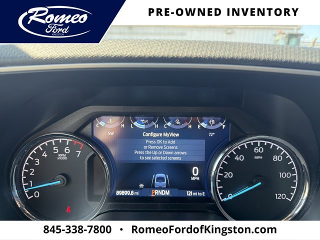 Certified 2022 Ford F150 XLT w/ Equipment Group 302A High AWD/4WD image 16