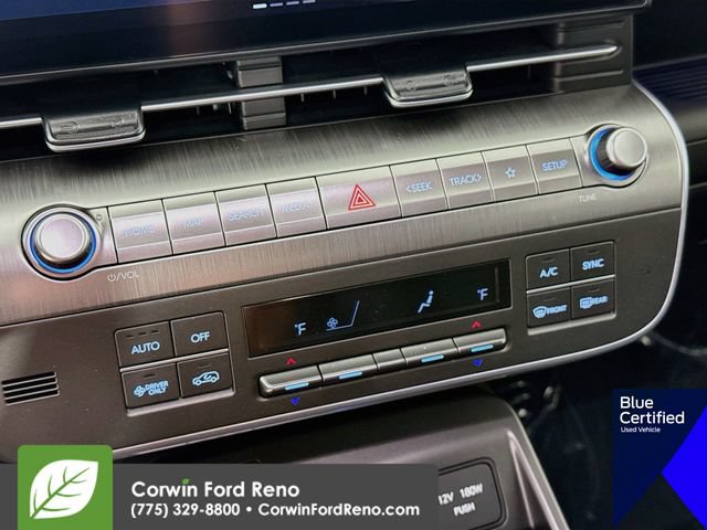 Used 2024 Hyundai Kona Limited FWD image 19