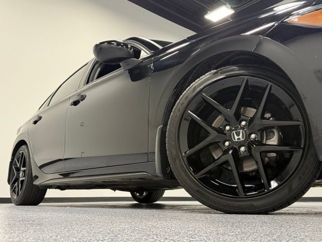 Used 2024 Honda Civic Sport image 3