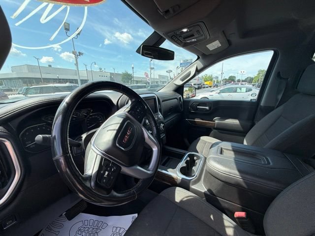 Used 2019 GMC Sierra 1500 Elevation AWD/4WD image 23