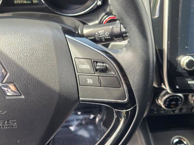 Used 2021 Mitsubishi Outlander Sport SE AWD/4WD image 29