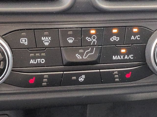 Certified 2024 Ford Maverick XLT w/ XLT Luxury Package FWD image 29