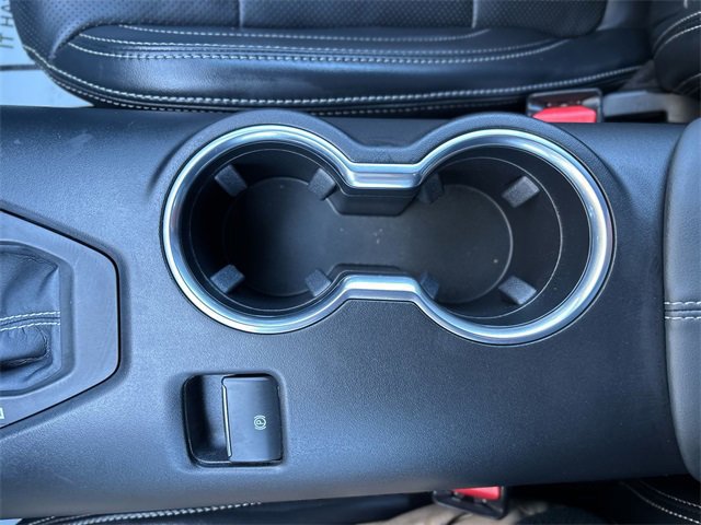 Certified 2024 Ford Mustang GT Premium image 31