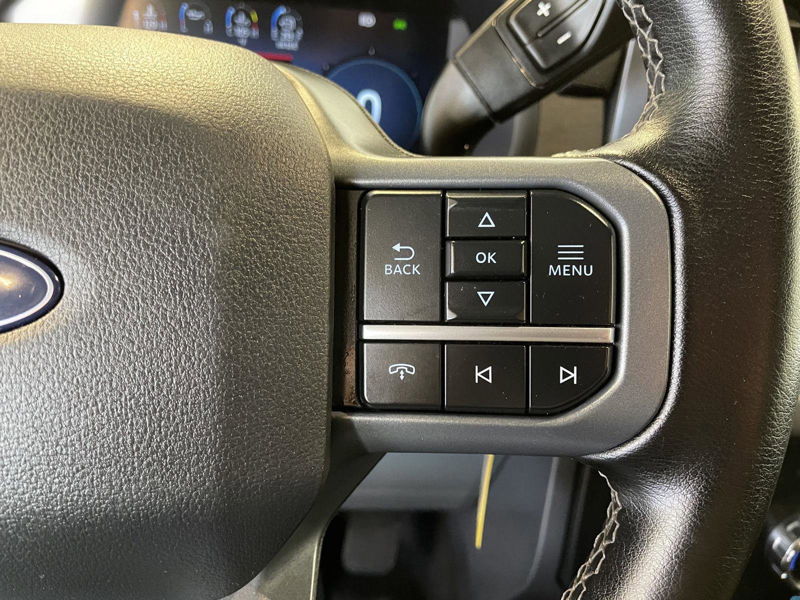 Certified 2024 Ford F150 XLT image 15