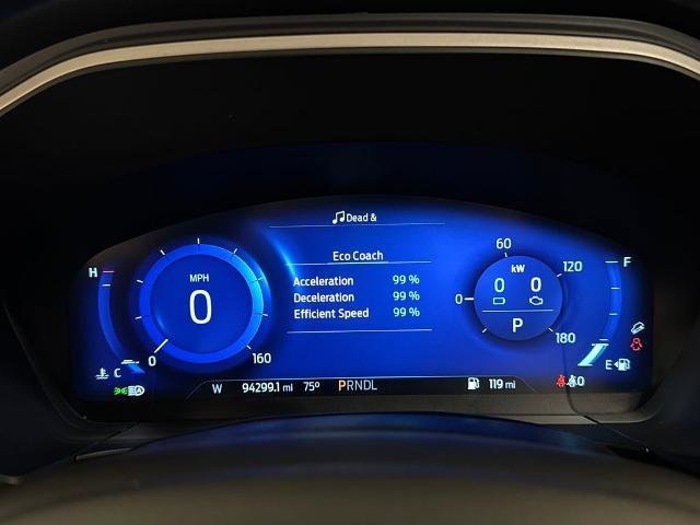 Certified 2020 Ford Escape SE Sport AWD/4WD image 23