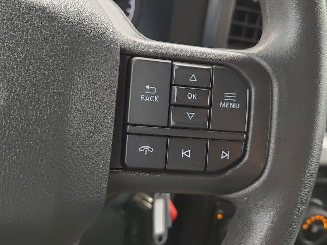 Certified 2024 Ford F250 XLT w/ FX4 Off-Road Package AWD/4WD image 28