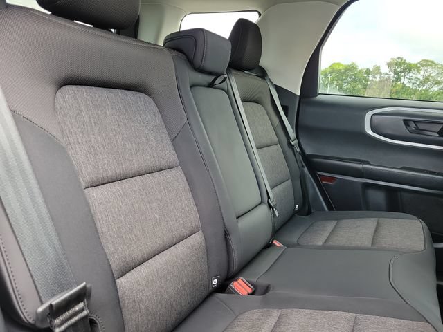 Certified 2024 Ford Bronco Sport Big Bend AWD/4WD image 17