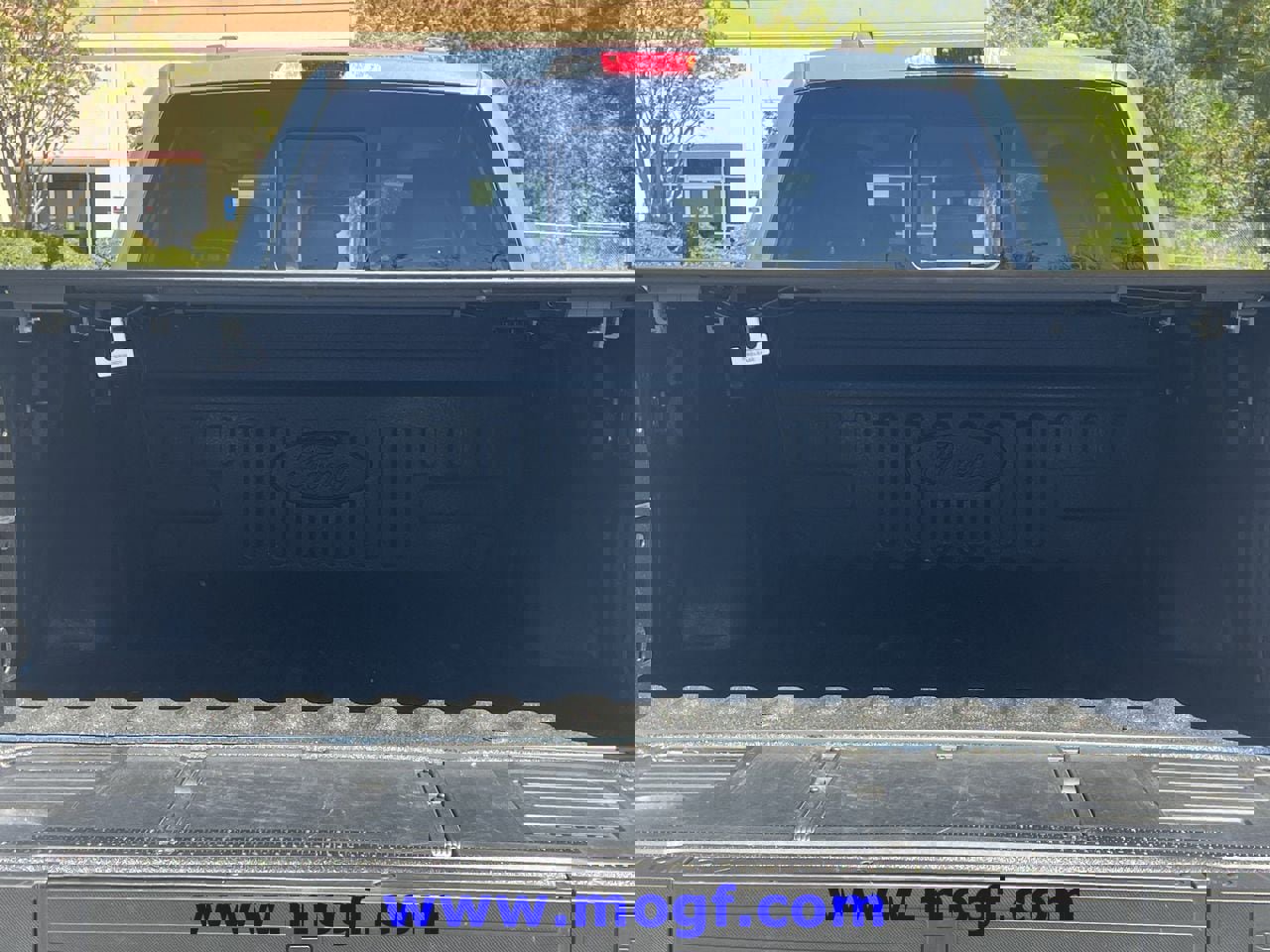 Certified 2023 Ford F150 Limited image 32