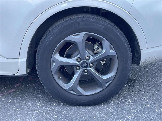 Certified 2023 Ford Escape ST-Line w/ Tech Pack #1 image 6
