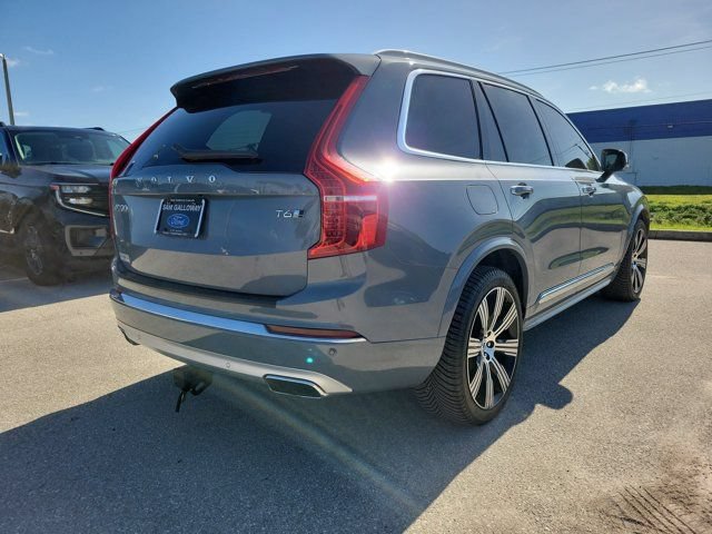 Used 2020 Volvo XC90 T6 Inscription AWD/4WD image 6
