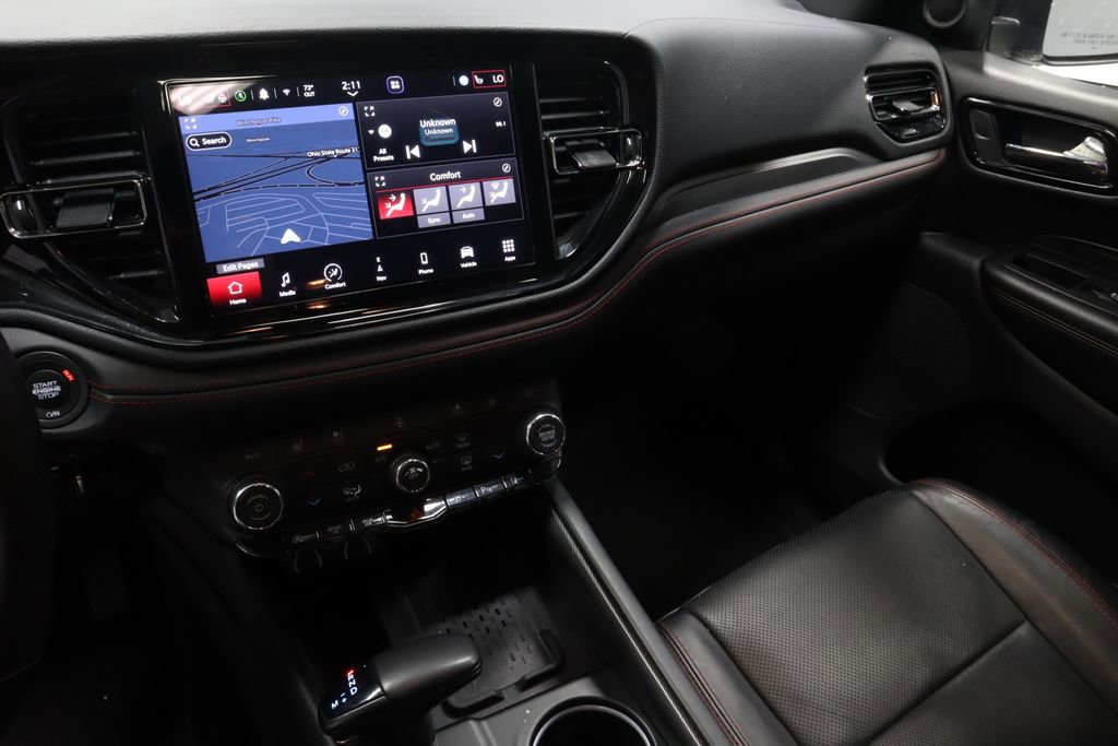Used 2025 Dodge Durango GT AWD/4WD image 31