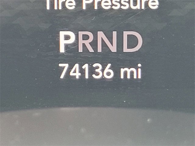 Used 2019 Jeep Wrangler Unlimited Sahara image 33