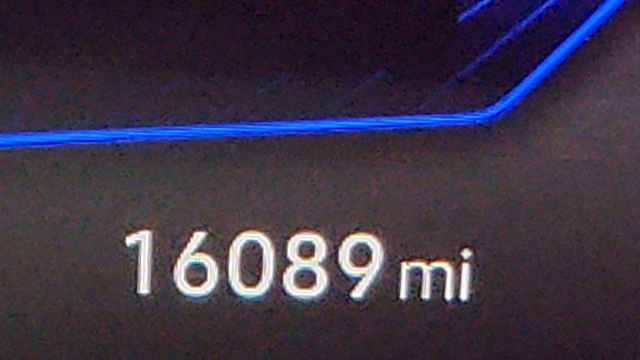 Used 2024 Volkswagen Tiguan Wolfsburg Edition AWD/4WD image 11