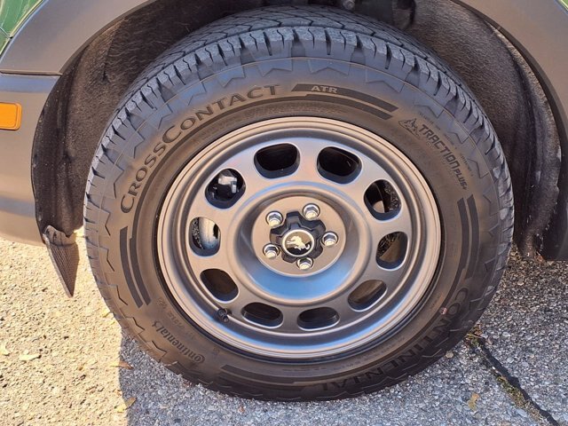 Certified 2023 Ford Bronco Sport Big Bend AWD/4WD image 26