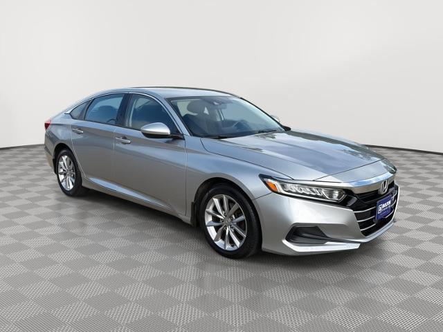 Used 2021 Honda Accord LX image 7