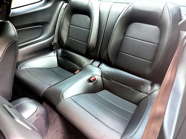 Certified 2019 Ford Mustang GT Premium RWD image 53