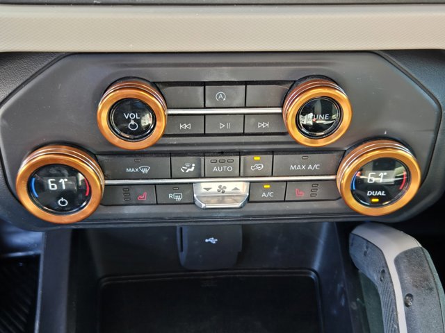 Certified 2021 Ford Bronco Big Bend AWD/4WD image 16