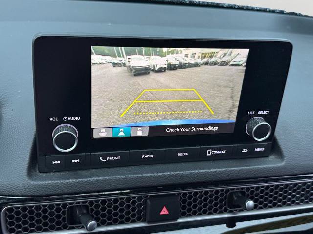Used 2023 Honda Civic Sport image 20