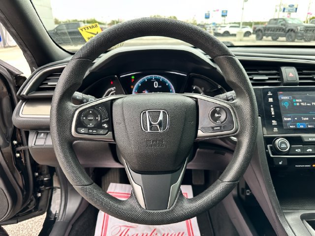 Used 2018 Honda Civic EX image 20